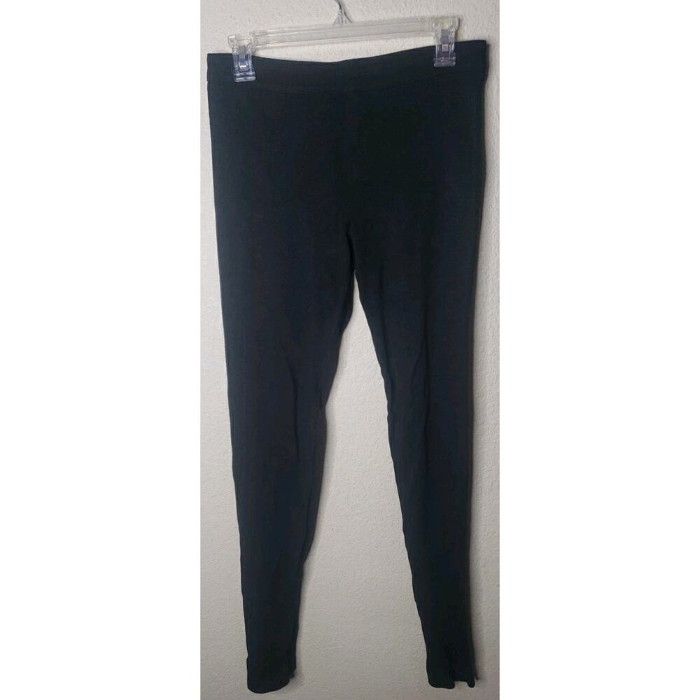 Vince Women's Stretch Leggings Pants Gray Size 6